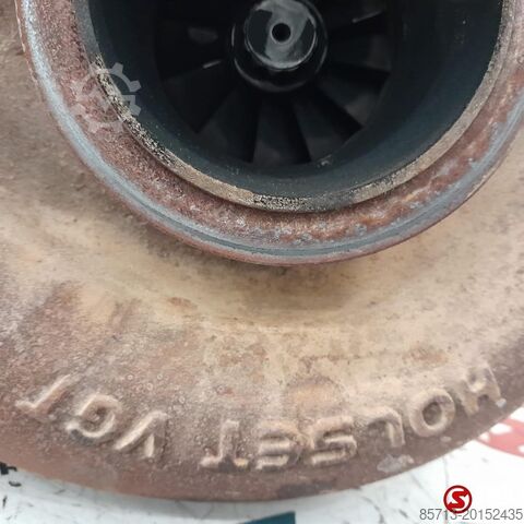 Turbo Daf Occ turbocharger HE500VG MX13 DAF