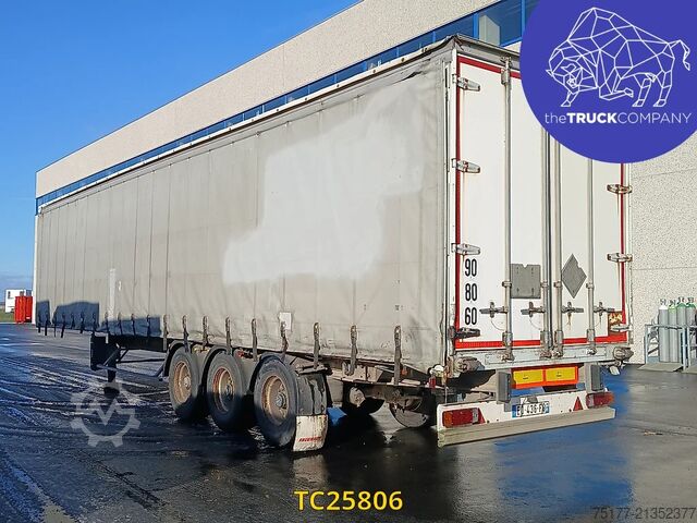 Container transportation Benalu 