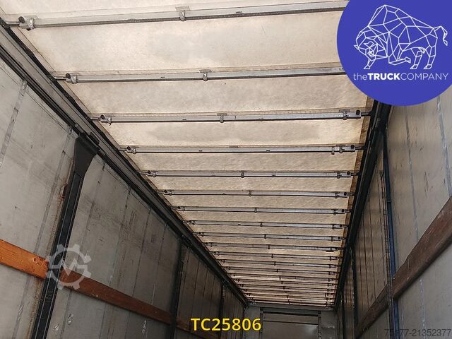 Container transportation Benalu