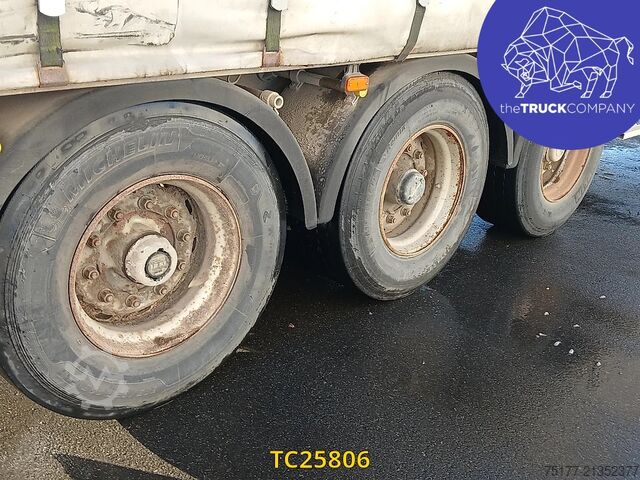 Container transportation Benalu