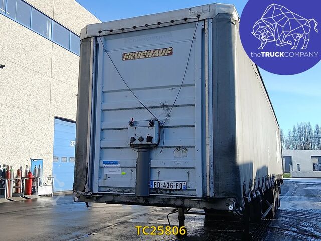 Container transportation Benalu