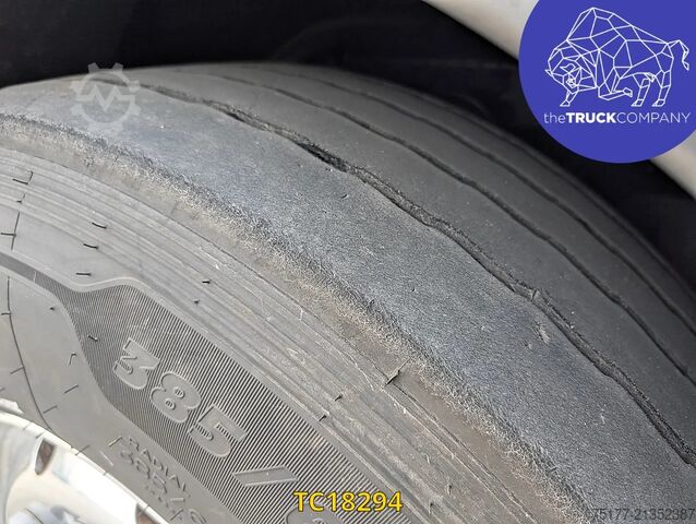 Standard-SZM DAF XF 105 530