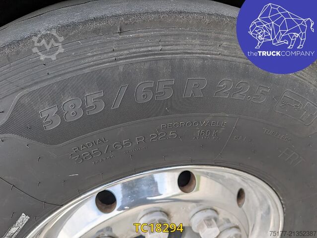 Standard-SZM DAF XF 105 530