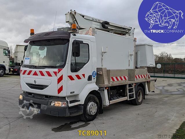 Renault Midliner Renault Midliner