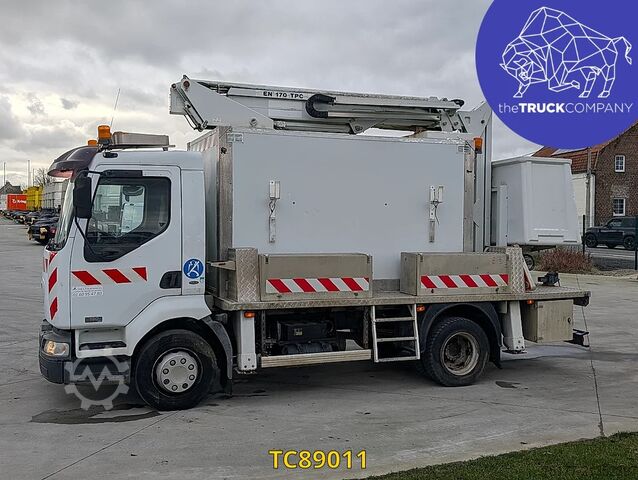 Renault Midliner Renault Midliner