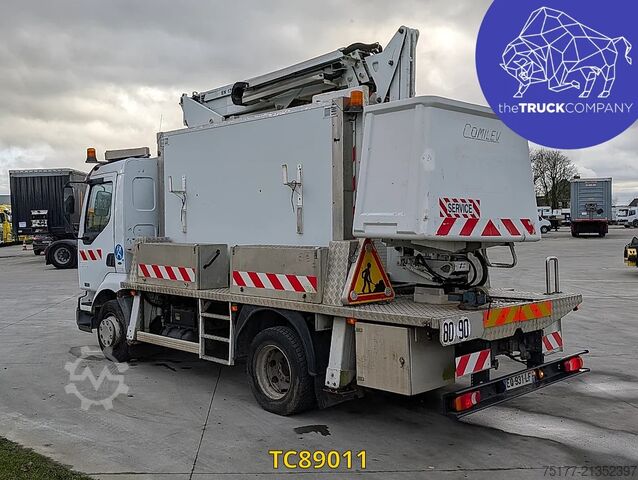 Renault Midliner Renault Midliner