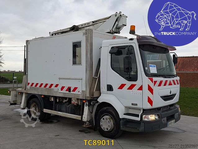 Renault Midliner Renault Midliner