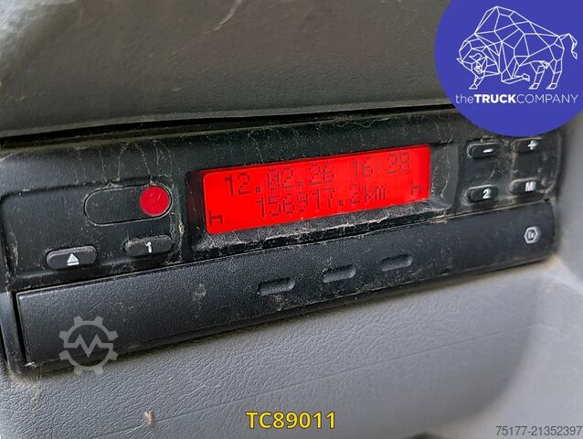 Renault Midliner Renault Midliner