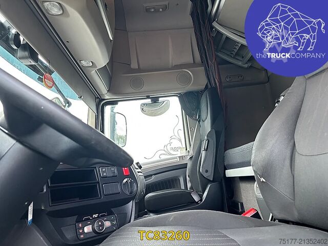 Standard-SZM DAF XF 530