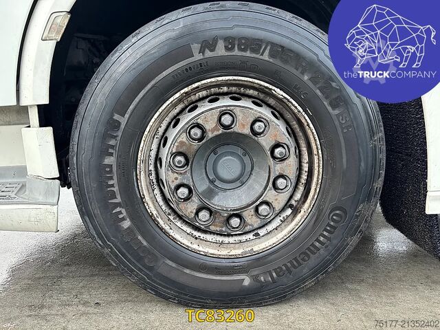 Standard-SZM DAF XF 530