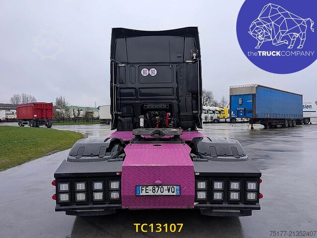 Standard-SZM DAF XF 530