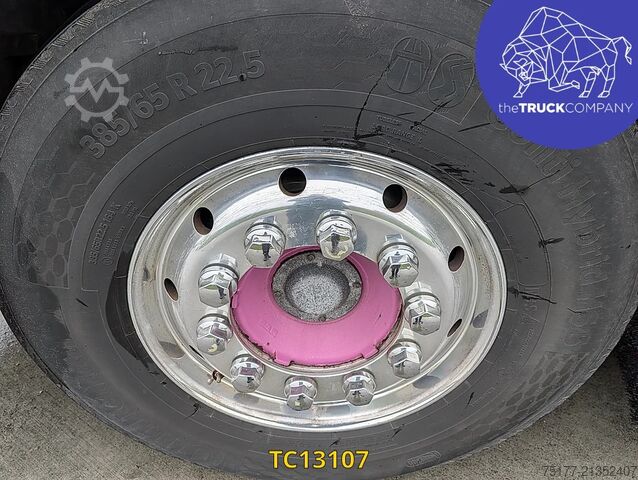 Standard-SZM DAF XF 530