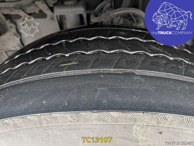 Standard-SZM DAF XF 530