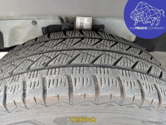 Panel van Ford Transit 2.0 TDCI L4H2