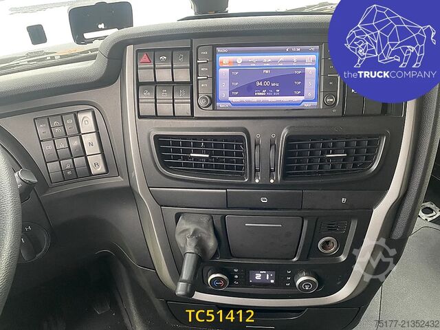 Standard-SZM Iveco Stralis 440 S40