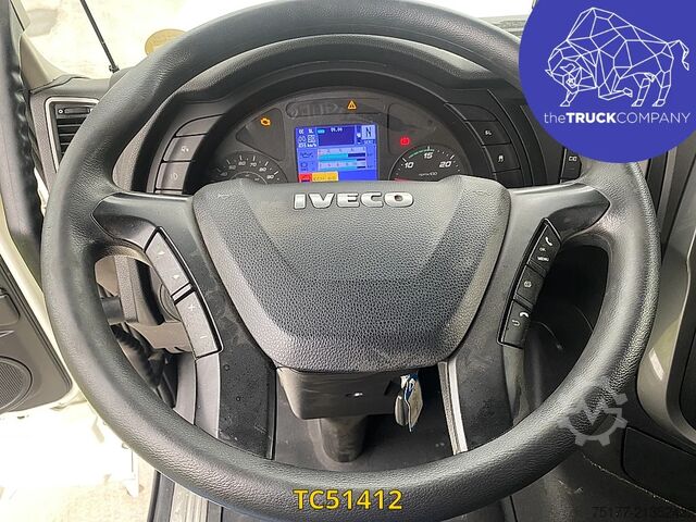 Standard-SZM Iveco Stralis 440 S40