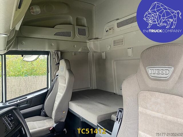 Standard-SZM Iveco Stralis 440 S40