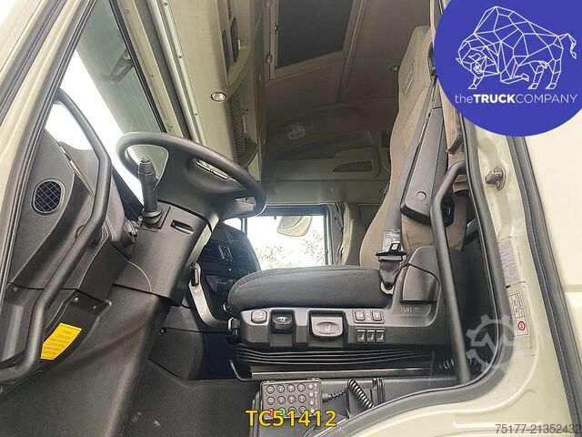 Standard-SZM Iveco Stralis 440 S40