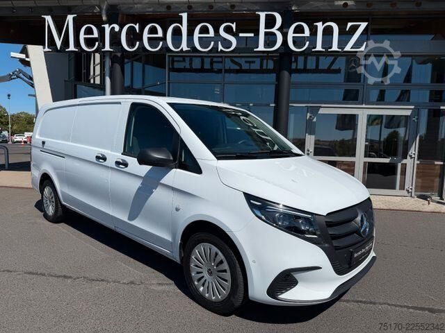 High-roof van Mercedes-Benz Vito 116 CDI 9G Extral Klima Kamera SHZ