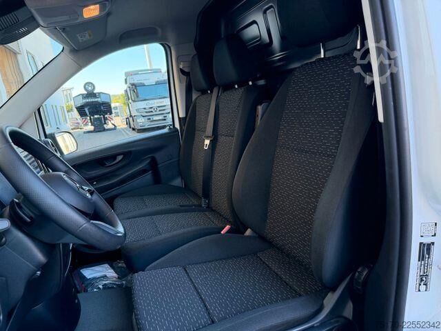 High-roof van Mercedes-Benz Vito 116 CDI 9G Extral Klima Kamera SHZ