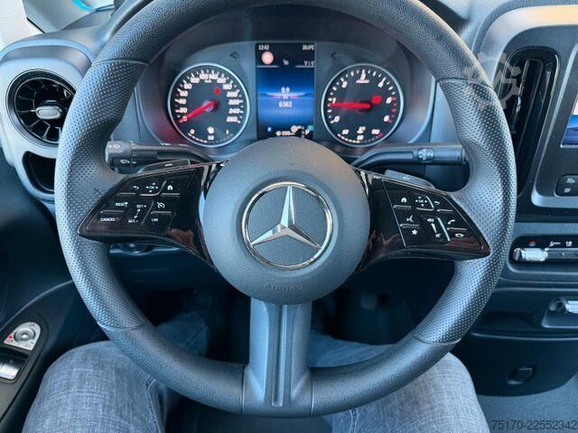 High-roof van Mercedes-Benz Vito 116 CDI 9G Extral Klima Kamera SHZ