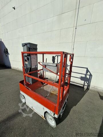 Hebebühne SkyJack SJ16