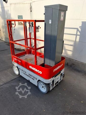 Hebebühne SkyJack SJ16