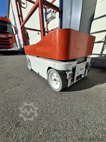 Hebebühne SkyJack SJ16
