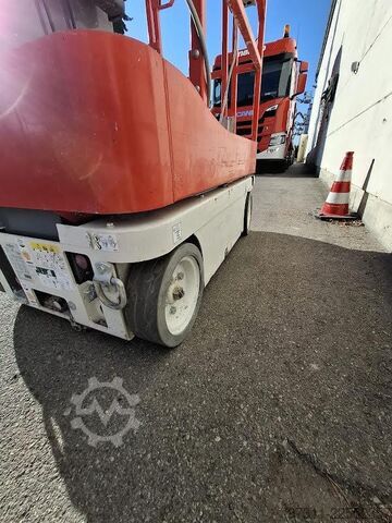 Hebebühne SkyJack SJ16