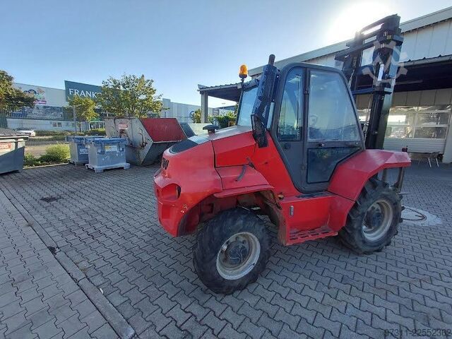 Gabelstapler Manitou M30-4 ST3B