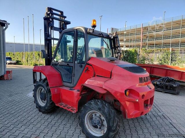 Gabelstapler Manitou M30-4 ST3B