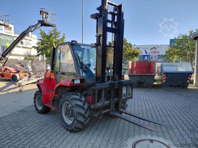 Gabelstapler Manitou M30-4 ST3B