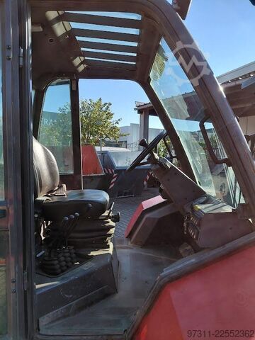 Gabelstapler Manitou M30-4 ST3B