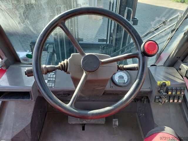 Gabelstapler Manitou M30-4 ST3B