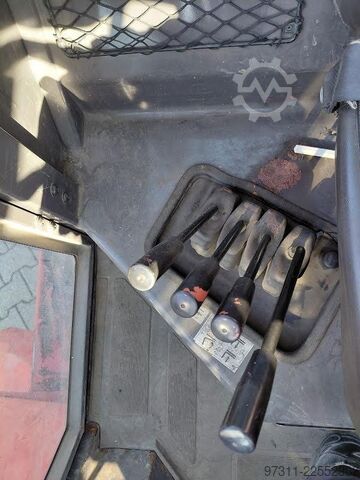 Gabelstapler Manitou M30-4 ST3B