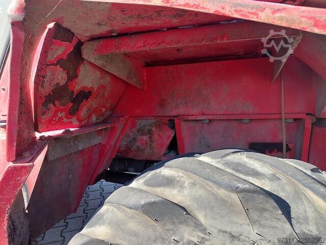 Gabelstapler Manitou M30-4 ST3B