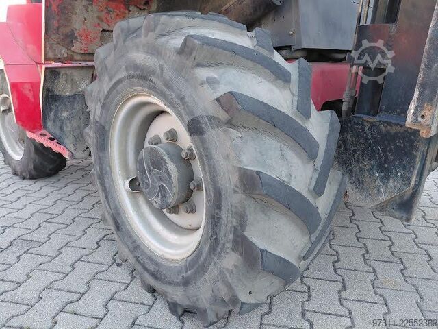 Gabelstapler Manitou M30-4 ST3B