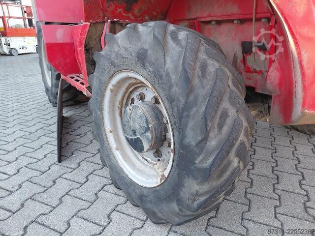 Gabelstapler Manitou M30-4 ST3B