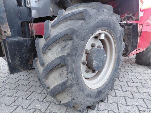 Gabelstapler Manitou M30-4 ST3B