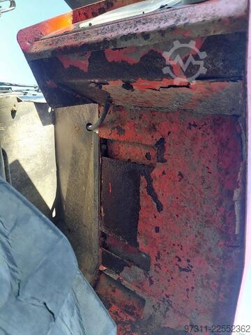Gabelstapler Manitou M30-4 ST3B