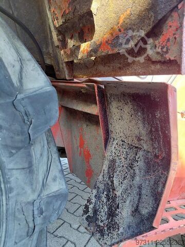 Gabelstapler Manitou M30-4 ST3B