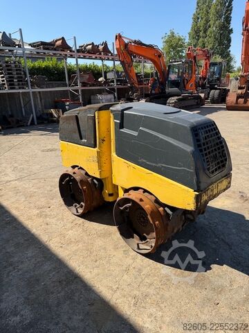 Walze Bomag BMP 8500