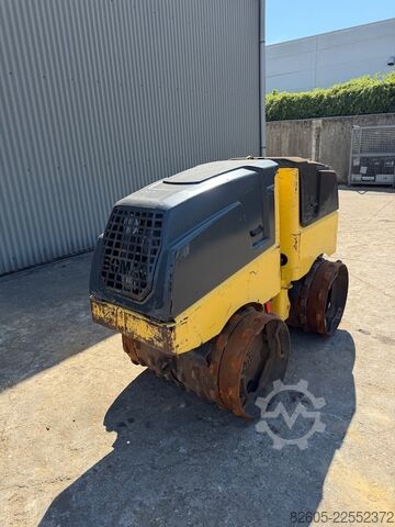 Walze Bomag BMP 8500