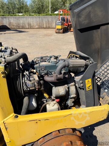 Walze Bomag BMP 8500