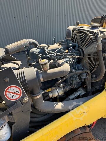Walze Bomag BMP 8500