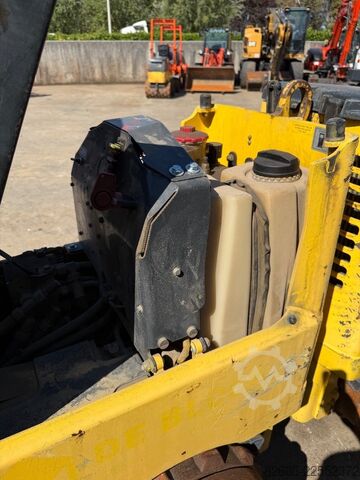 Walze Bomag BMP 8500