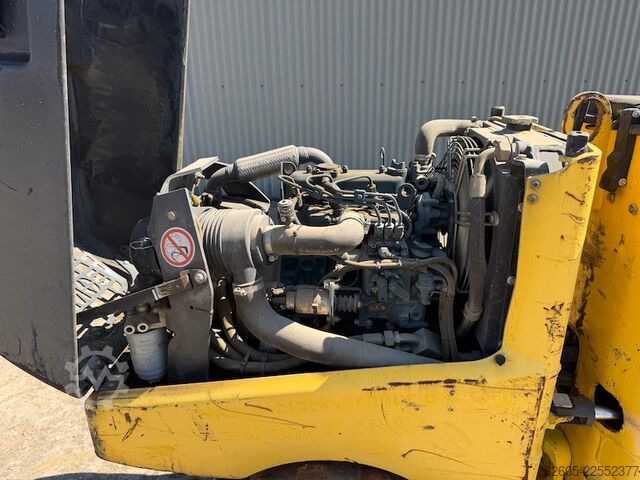 Walze Bomag BMP 8500