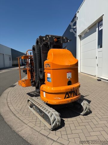 Hebebühne ATN Piaf 1010