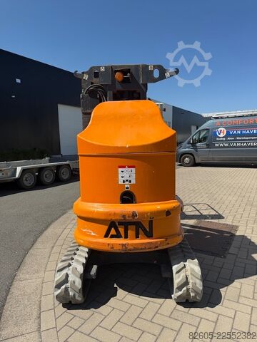 Hebebühne ATN Piaf 1010