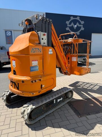 Hebebühne ATN Piaf 1010